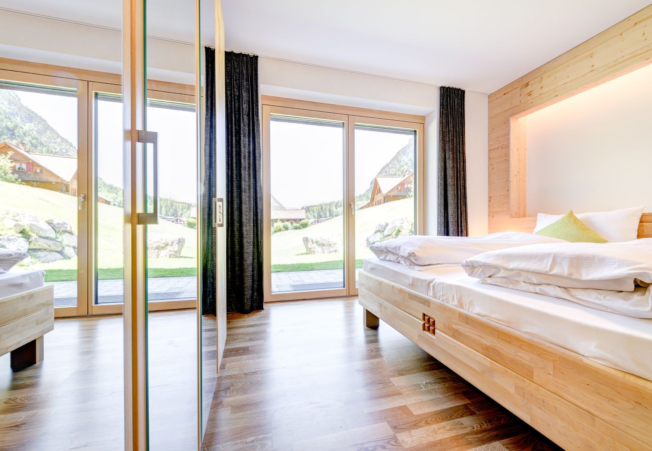 Appartement in Brand - Niggen Lodge
