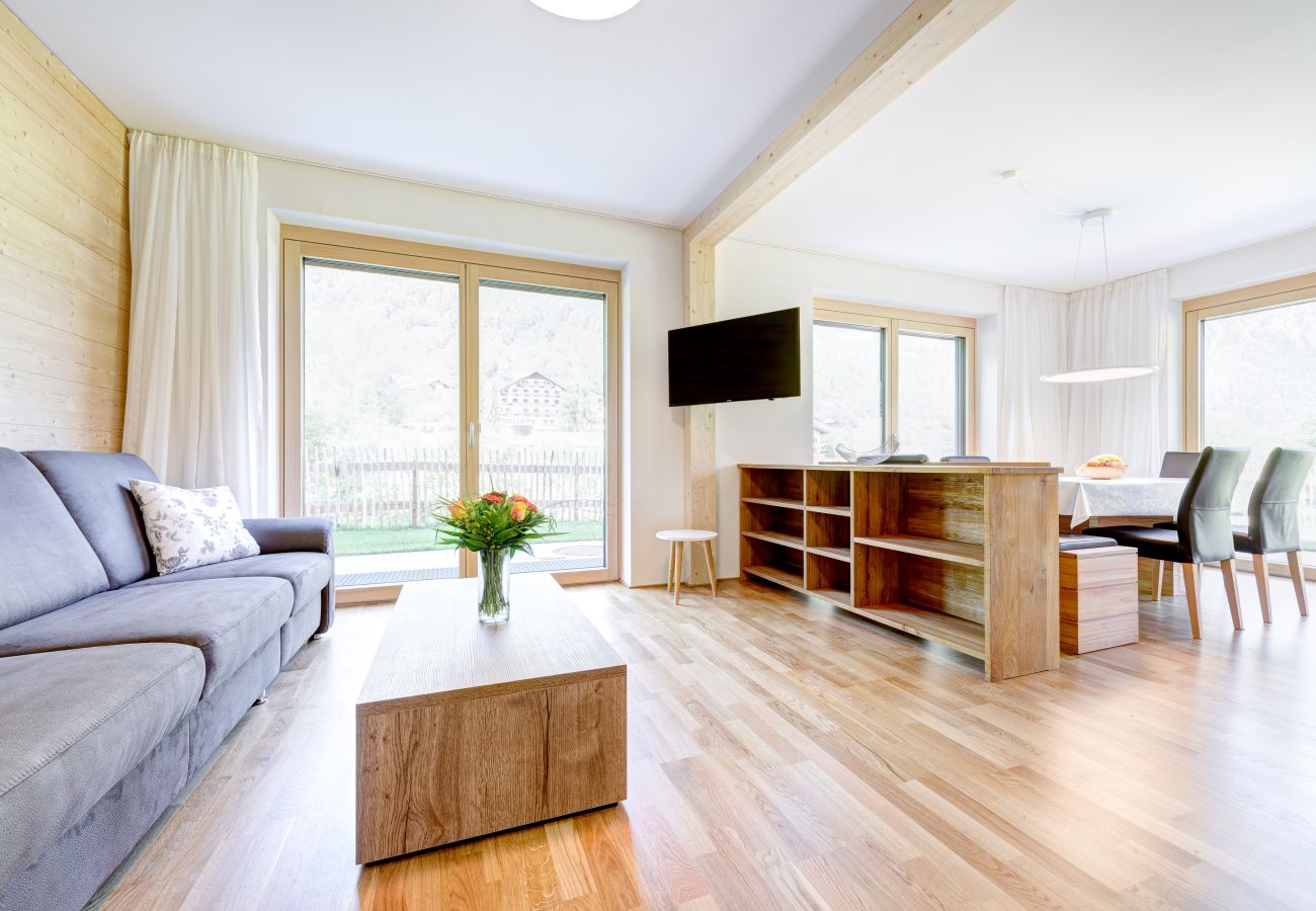 Appartement in Brand - Niggen Lodge
