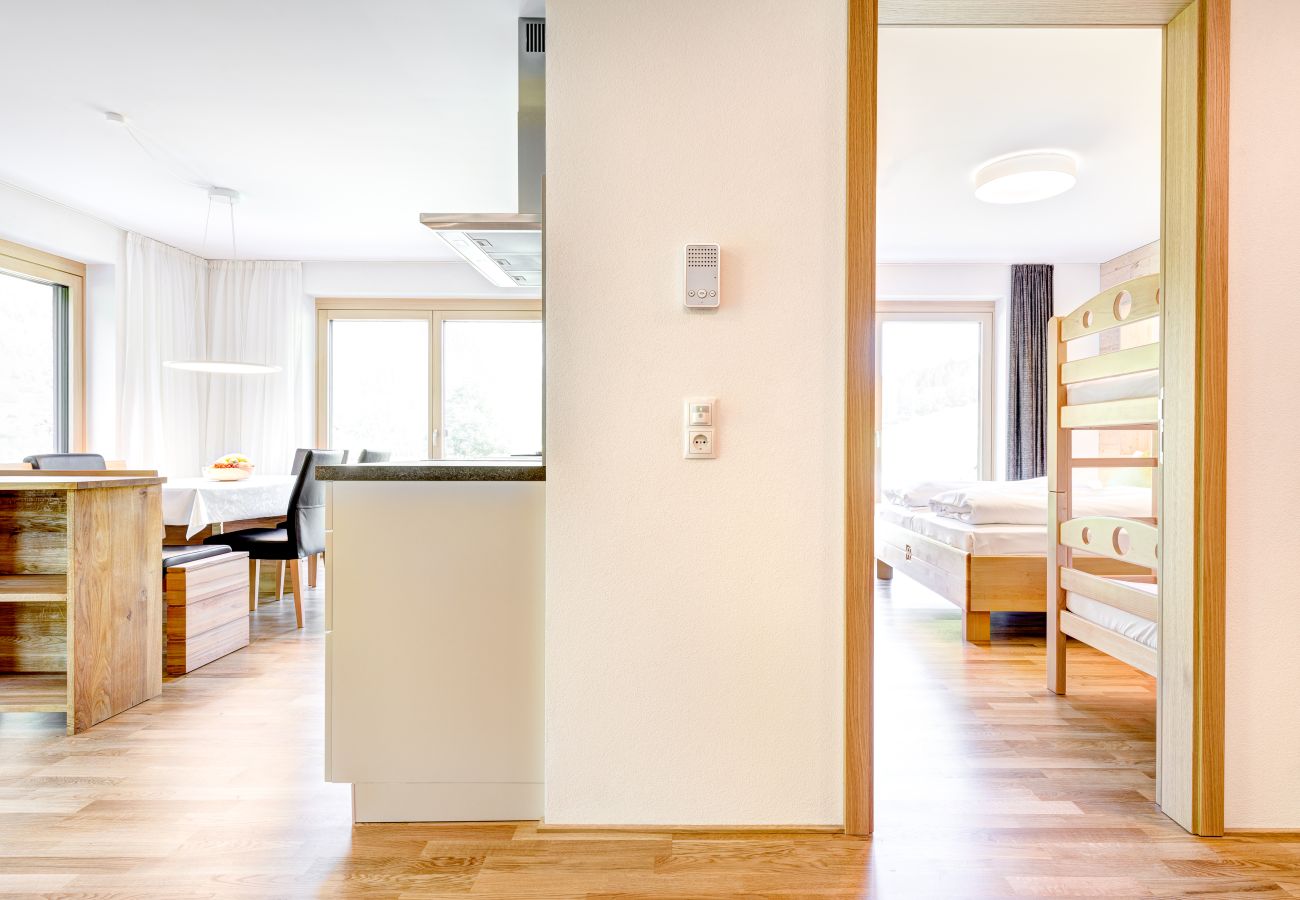 Appartement in Brand - Niggen Lodge
