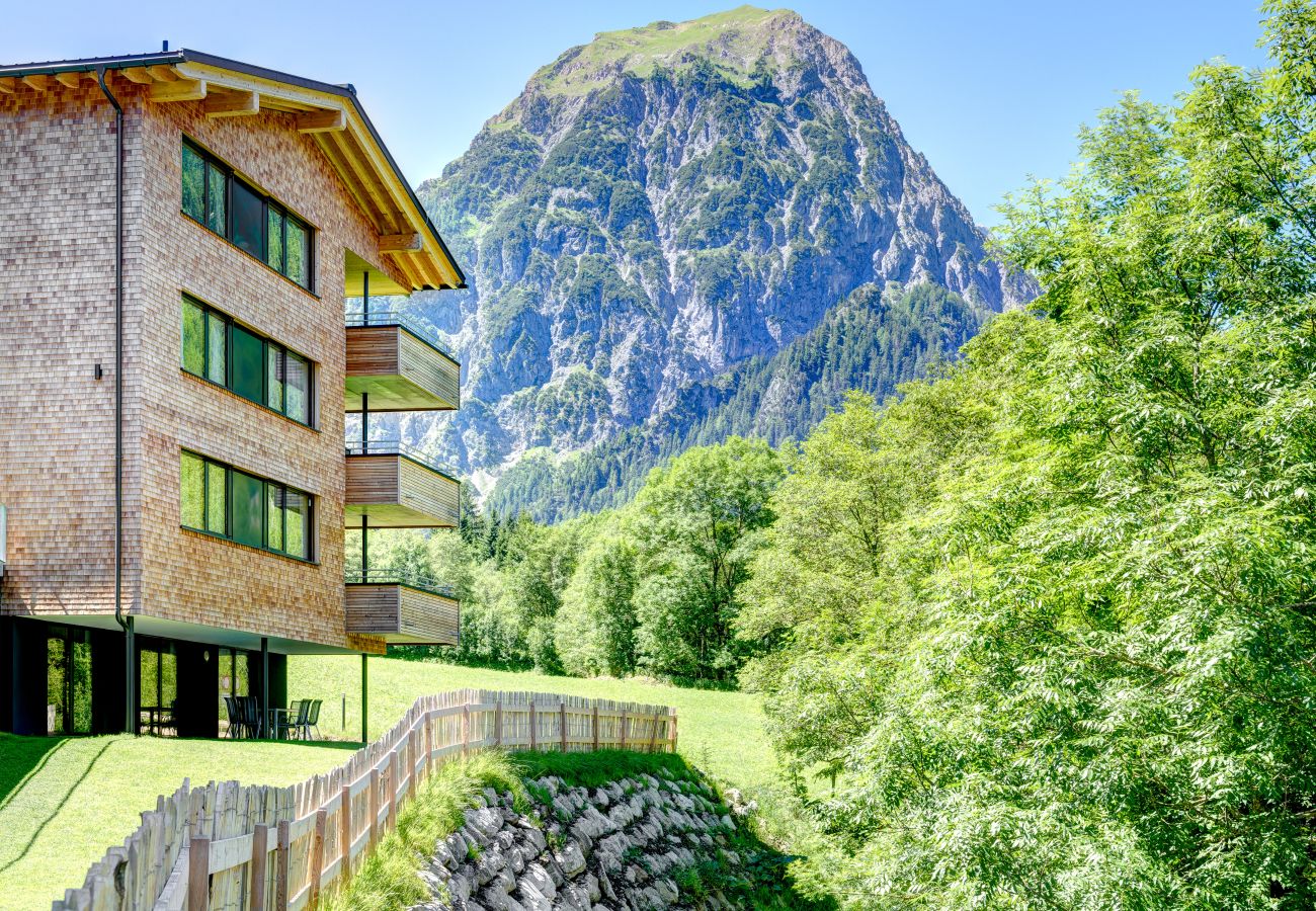 Appartement in Brand - Niggen Lodge