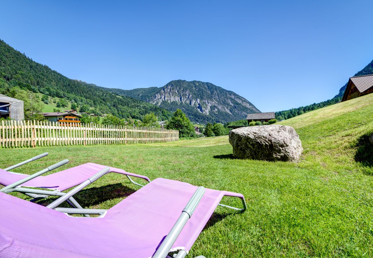 Appartement in Brand - Niggen Lodge