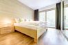 Appartement in Brand - Niggen Lodge