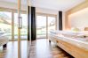 Appartement in Brand - Niggen Lodge