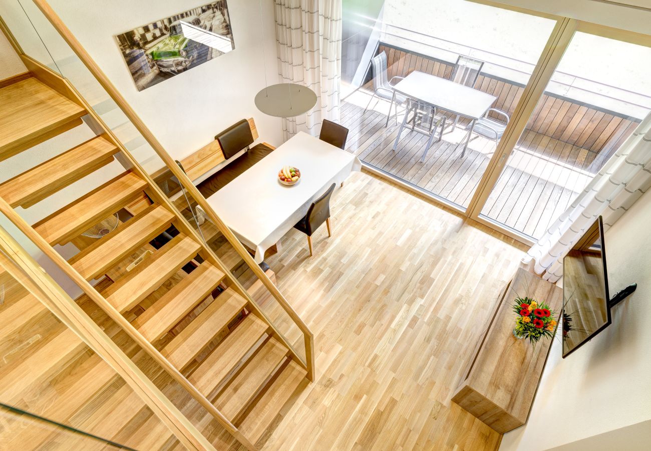 Appartement in Brand - Motta Lodge