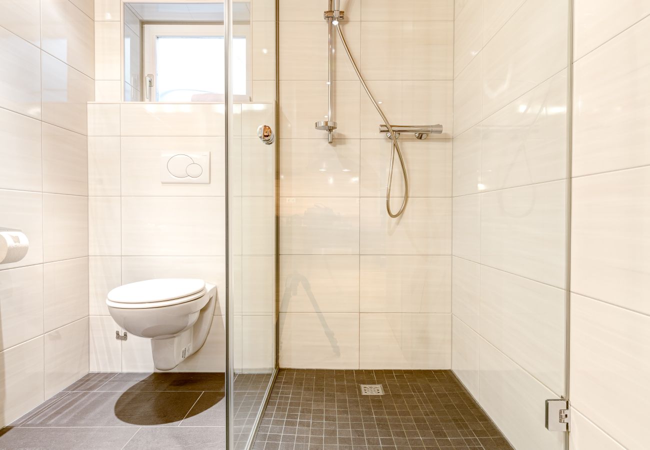 Appartement in Brand - Bungalow Grassa