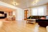 Appartement in Brand - Bungalow Grassa