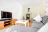 Ferienwohnung in Brand - Gartenferienwohnung Füchsle Ferienwohnung in Brand - Gartenferienwohnung Füchsle