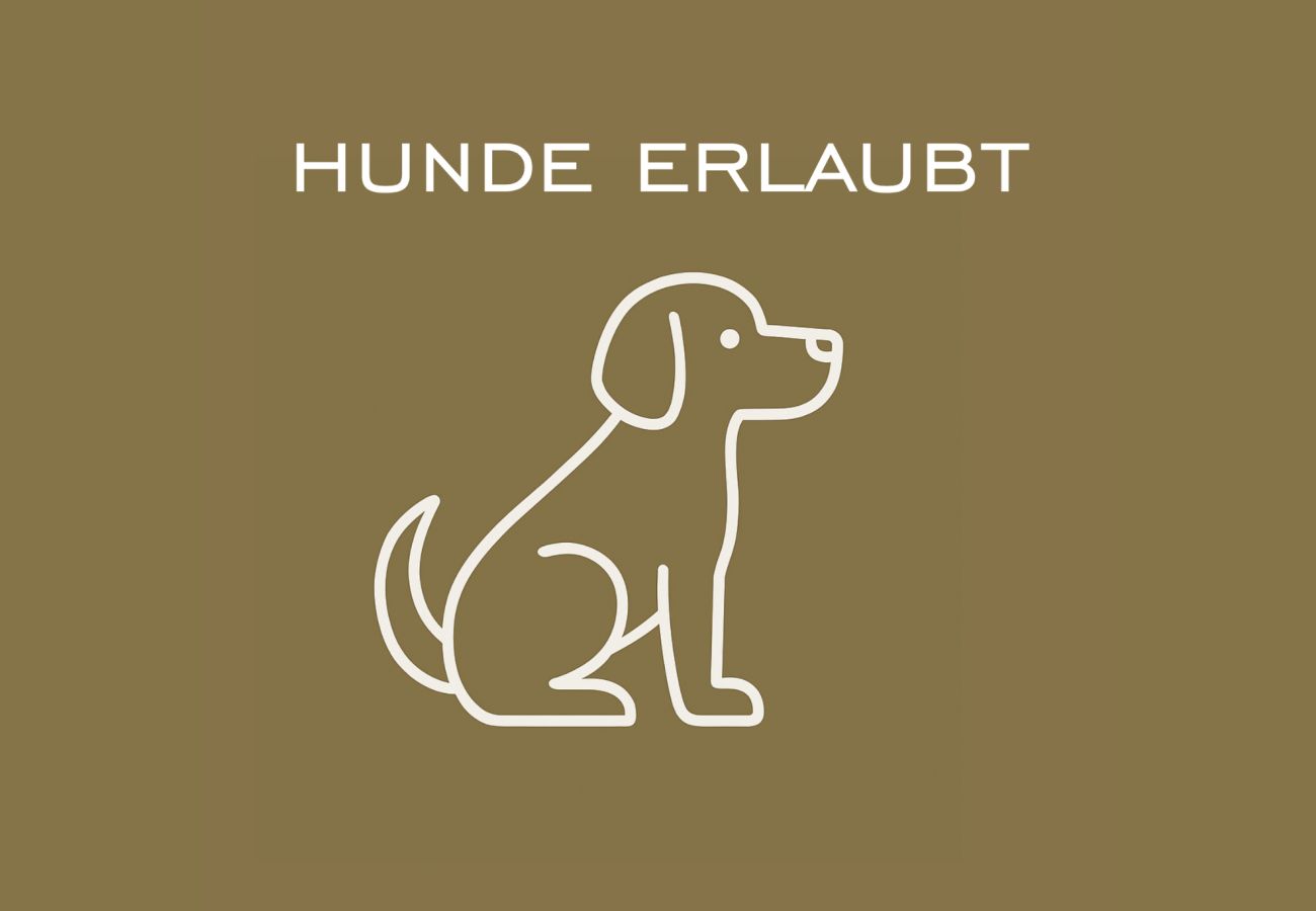 Ferienhaus in Brand - Haus Fellner