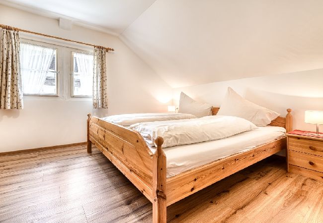 Ferienhaus in Tschagguns - Chalet Mariedl Ferienhaus in Tschagguns - Chalet Mariedl