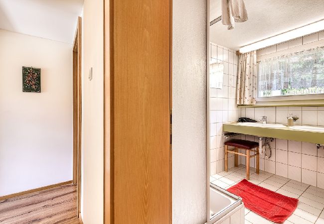 Ferienhaus in Tschagguns - Chalet Mariedl Ferienhaus in Tschagguns - Chalet Mariedl