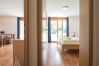 Ferienwohnung in Brand - Gartenappartement Kirchdorf Ferienwohnung in Brand - Gartenappartement Kirchdorf