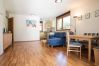 Ferienwohnung in Brand - Gartenappartement Kirchdorf Ferienwohnung in Brand - Gartenappartement Kirchdorf