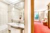 Ferienwohnung in Brand - Studio Zentral Ferienwohnung in Brand - Studio Zentral