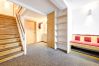 Ferienwohnung in Brand - Familiennest Zentral Ferienwohnung in Brand - Familiennest Zentral