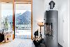 Ferienwohnung in Bürserberg - Appartement Zimba Blick Ferienwohnung in Bürserberg - Appartement Zimba Blick