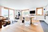 Ferienwohnung in Bürserberg - Appartement Zimba Blick Ferienwohnung in Bürserberg - Appartement Zimba Blick