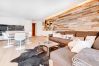 Ferienwohnung in Bürserberg - Appartement Zimba Blick Ferienwohnung in Bürserberg - Appartement Zimba Blick