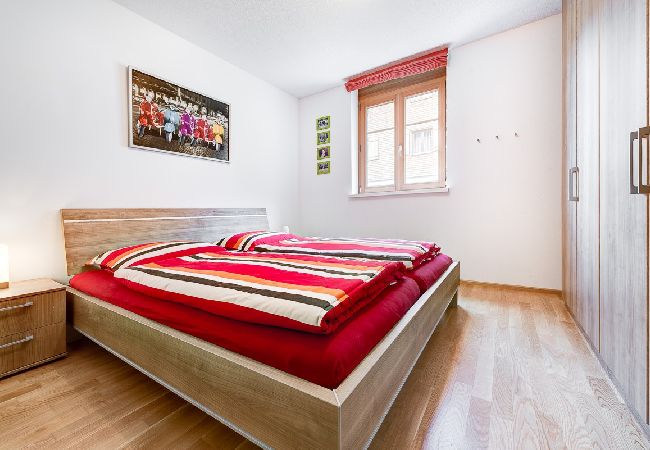 Ferienwohnung in Brand - Gartenferienwohnung Ski In Ferienwohnung in Brand - Gartenferienwohnung Ski In