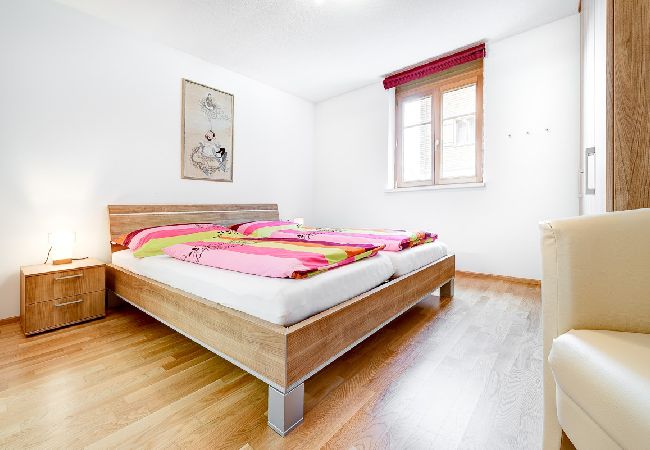 Ferienwohnung in Brand - Gartenferienwohnung Ski In Ferienwohnung in Brand - Gartenferienwohnung Ski In