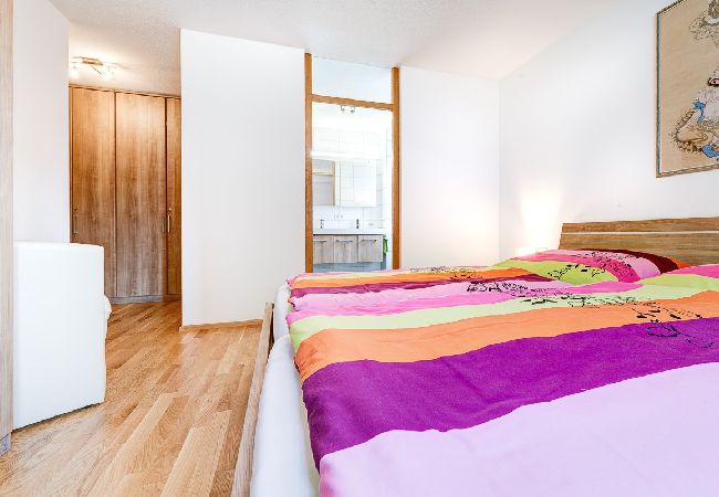 Ferienwohnung in Brand - Gartenferienwohnung Ski In Ferienwohnung in Brand - Gartenferienwohnung Ski In