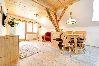 Ferienwohnung in Brand - Appartement Zentral de Luxe Ferienwohnung in Brand - Appartement Zentral de Luxe