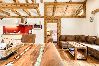 Ferienwohnung in Bürserberg - Dahoam Appartments – 3-Zimmer mit Balkon Loisch Ferienwohnung in Bürserberg - Dahoam Appartments – 3-Zimmer mit Balkon Loisch