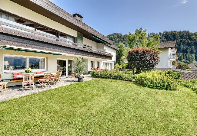 Villa in Bludenz - Panoramavilla Bludenz Villa in Bludenz - Panoramavilla Bludenz