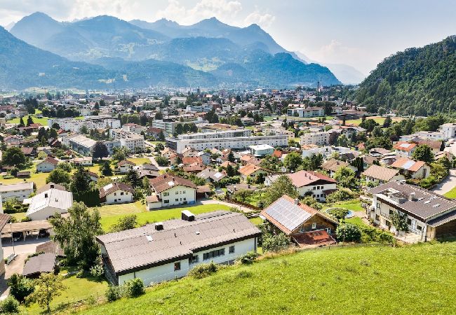 Villa in Bludenz - Panoramavilla Bludenz Villa in Bludenz - Panoramavilla Bludenz
