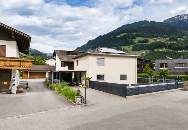 Ferienwohnung in Schruns - Alpenblick Appartements - Studio Ferienwohnung in Schruns - Alpenblick Appartements - Studio
