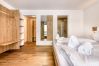 Ferienwohnung in Schruns - Alpenblick Appartements - Studio Ferienwohnung in Schruns - Alpenblick Appartements - Studio