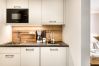 Ferienwohnung in Schruns - Alpenblick Appartements - Studio Ferienwohnung in Schruns - Alpenblick Appartements - Studio