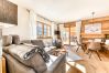 Ferienwohnung in Brand - Chalet GM -Gartenwohnung Ferienwohnung in Brand - Chalet GM -Gartenwohnung
