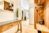 Ferienwohnung in Brand - Chalet GM -Gartenwohnung Ferienwohnung in Brand - Chalet GM -Gartenwohnung