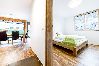 Ferienwohnung in Brand - Gartenappartement de Luxe Ferienwohnung in Brand - Gartenappartement de Luxe