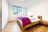Ferienwohnung in Brand - Gartenappartement de Luxe Ferienwohnung in Brand - Gartenappartement de Luxe