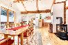 Ferienwohnung in Bürserberg - Chalet Fischer Ferienwohnung in Bürserberg - Chalet Fischer