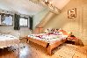 Ferienwohnung in Bürserberg - Chalet Fischer Ferienwohnung in Bürserberg - Chalet Fischer