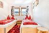 Ferienwohnung in Bürserberg - Chalet Fischer Ferienwohnung in Bürserberg - Chalet Fischer