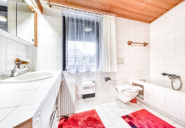 Ferienwohnung in Brand - Chalet Zentral Bach Ferienwohnung in Brand - Chalet Zentral Bach