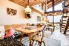Ferienwohnung in Schruns - Retrowohnung mit Bergpanorama Ferienwohnung in Schruns - Retrowohnung mit Bergpanorama