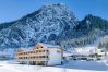 Ferienwohnung in Brand - Brandnerhus Nr. 13 - Balkon 3-Zimmer Ferienwohnung Ferienwohnung in Brand - Brandnerhus Nr. 13 - Balkon 3-Zimmer Ferienwohnung