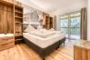 Ferienwohnung in Brand - Brandnerhus Nr. 12 - Balkon 3-Zimmer Ferienwohnung Ferienwohnung in Brand - Brandnerhus Nr. 12 - Balkon 3-Zimmer Ferienwohnung