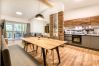 Ferienwohnung in Brand - Brandnerhus Nr. 12 - Balkon 3-Zimmer Ferienwohnung Ferienwohnung in Brand - Brandnerhus Nr. 12 - Balkon 3-Zimmer Ferienwohnung