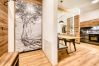 Ferienwohnung in Brand - Brandnerhus Nr. 02 - Garten 3-Zimmer Ferienwohnung Ferienwohnung in Brand - Brandnerhus Nr. 02 - Garten 3-Zimmer Ferienwohnung