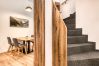 Ferienwohnung in Brand - Brandnerhus Nr. 24 - Balkon 3-Zimmer Ferienwohnung Ferienwohnung in Brand - Brandnerhus Nr. 24 - Balkon 3-Zimmer Ferienwohnung