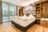 Ferienwohnung in Brand - Brandnerhus Nr. 14 - Balkon 2-Zimmer Ferienwohnung Ferienwohnung in Brand - Brandnerhus Nr. 14 - Balkon 2-Zimmer Ferienwohnung