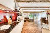 Ferienwohnung in Bürserberg - Dahoam Appartments – 3-Zimmer mit Terrasse Schesa Ferienwohnung in Bürserberg - Dahoam Appartments – 3-Zimmer mit Terrasse Schesa