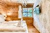 Ferienwohnung in Bürserberg - Dahoam Appartments – 3-Zimmer mit Terrasse Schesa Ferienwohnung in Bürserberg - Dahoam Appartments – 3-Zimmer mit Terrasse Schesa