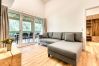 Ferienwohnung in Brand - Brandnerhus Nr. 22 - Balkon 4-Zimmer Ferienwohnung Ferienwohnung in Brand - Brandnerhus Nr. 22 - Balkon 4-Zimmer Ferienwohnung