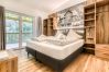 Ferienwohnung in Brand - Brandnerhus Nr. 22 - Balkon 4-Zimmer Ferienwohnung Ferienwohnung in Brand - Brandnerhus Nr. 22 - Balkon 4-Zimmer Ferienwohnung